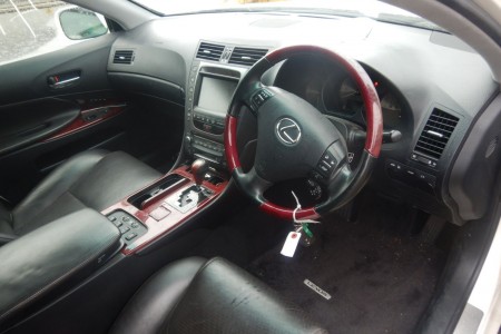 Lexus GS430 2006